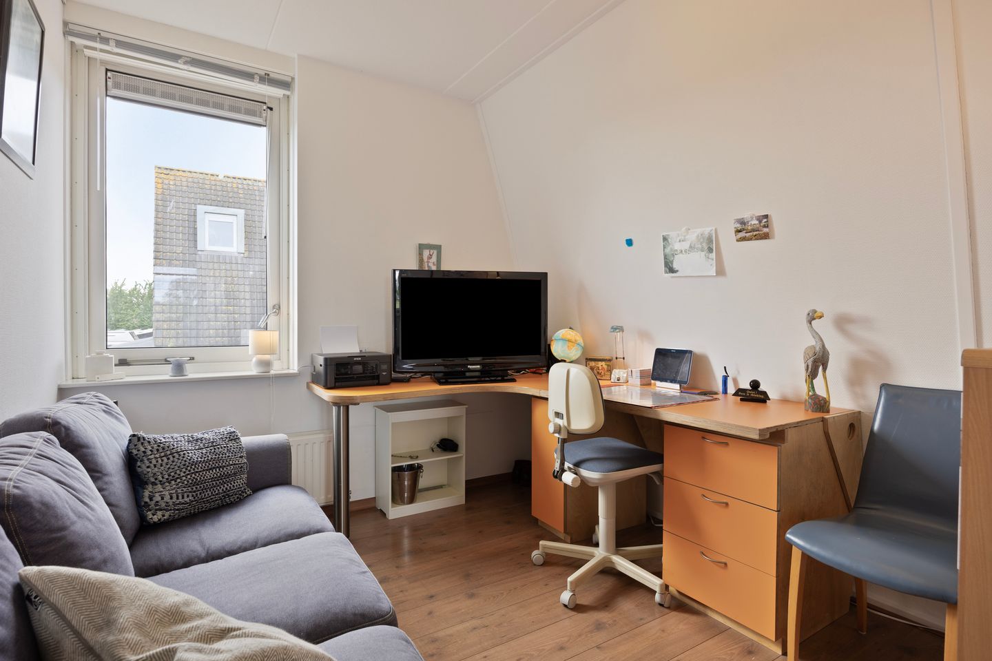 Foto 40 van Klaproosakker 32