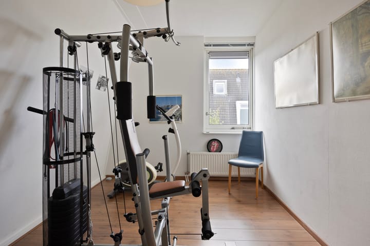 Foto 41 van Klaproosakker 32