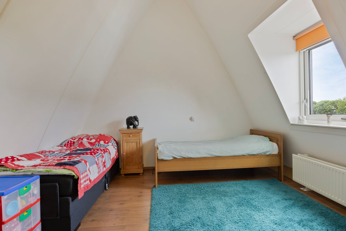 Foto 44 van Klaproosakker 32