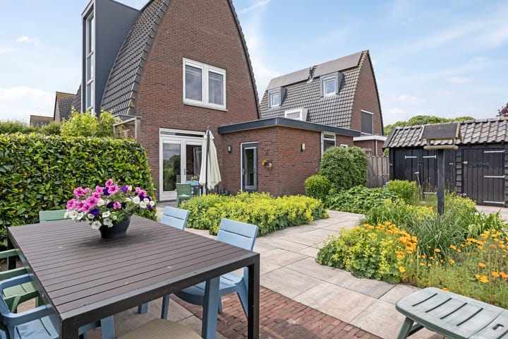 Foto 47 van Klaproosakker 32