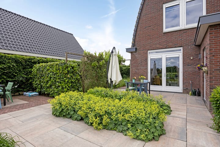 Foto 48 van Klaproosakker 32