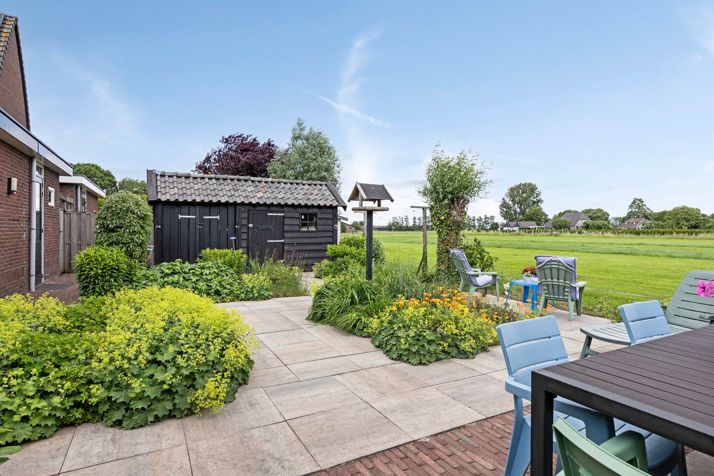 Foto 50 van Klaproosakker 32