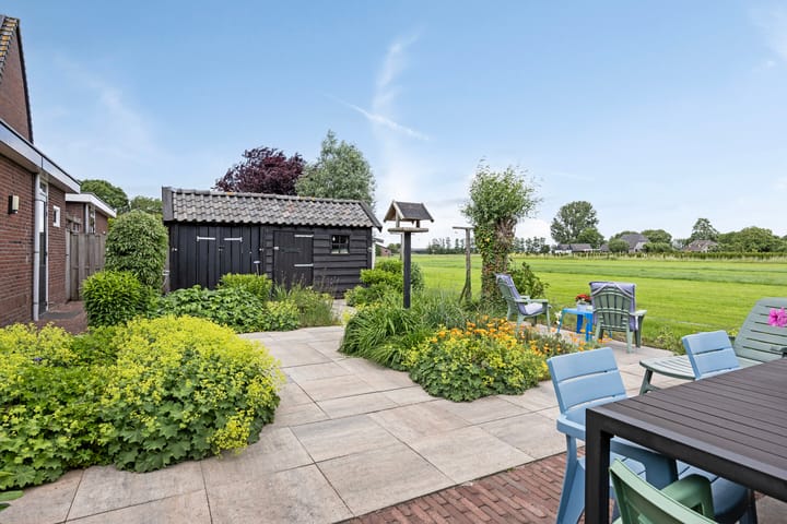 Foto 50 van Klaproosakker 32