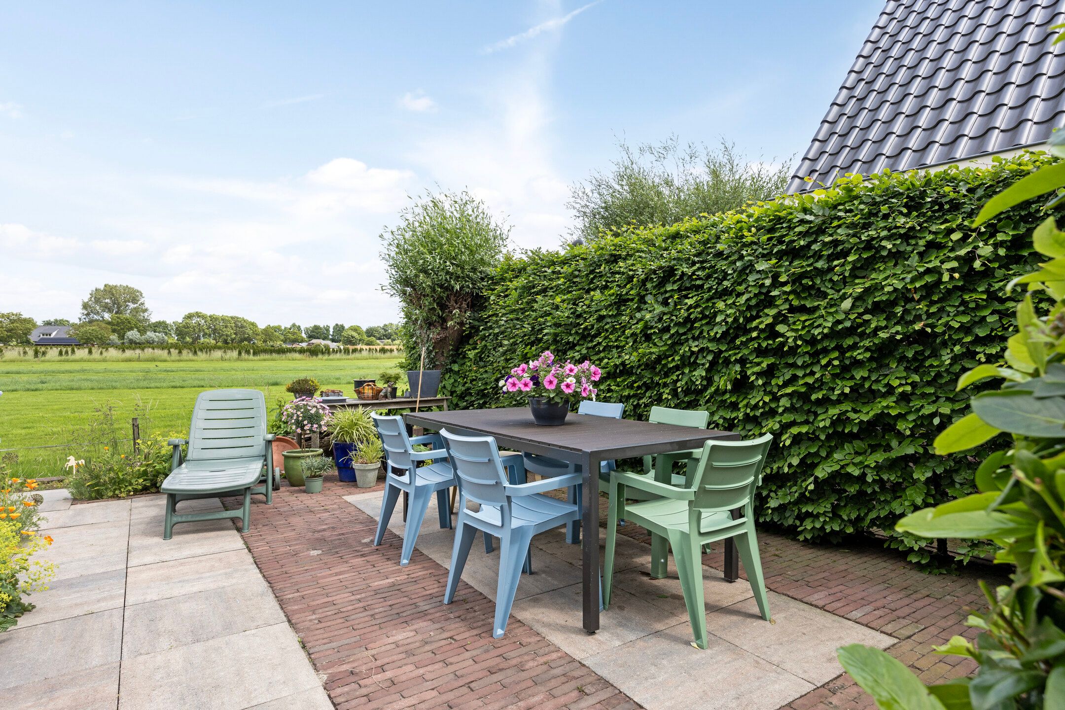 Foto 51 van Klaproosakker 32