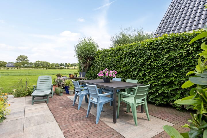 Foto 51 van Klaproosakker 32