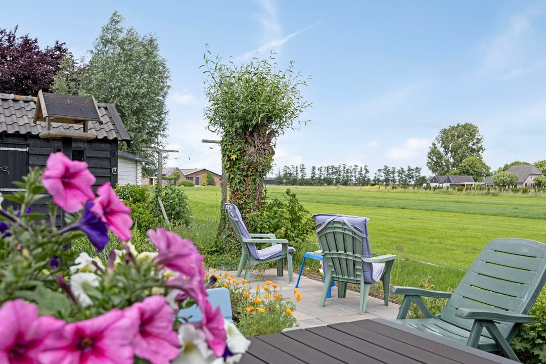 Foto 52 van Klaproosakker 32