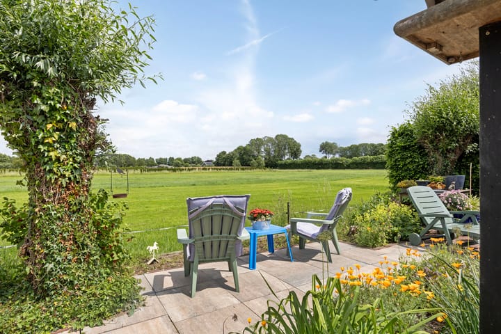 Foto 53 van Klaproosakker 32