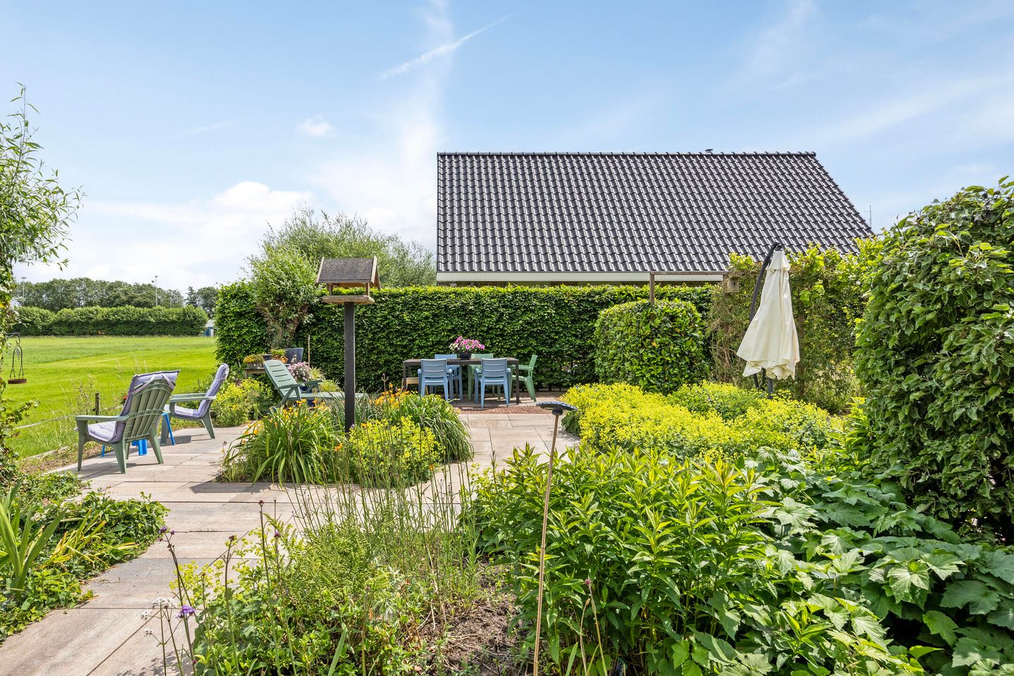 Foto 55 van Klaproosakker 32