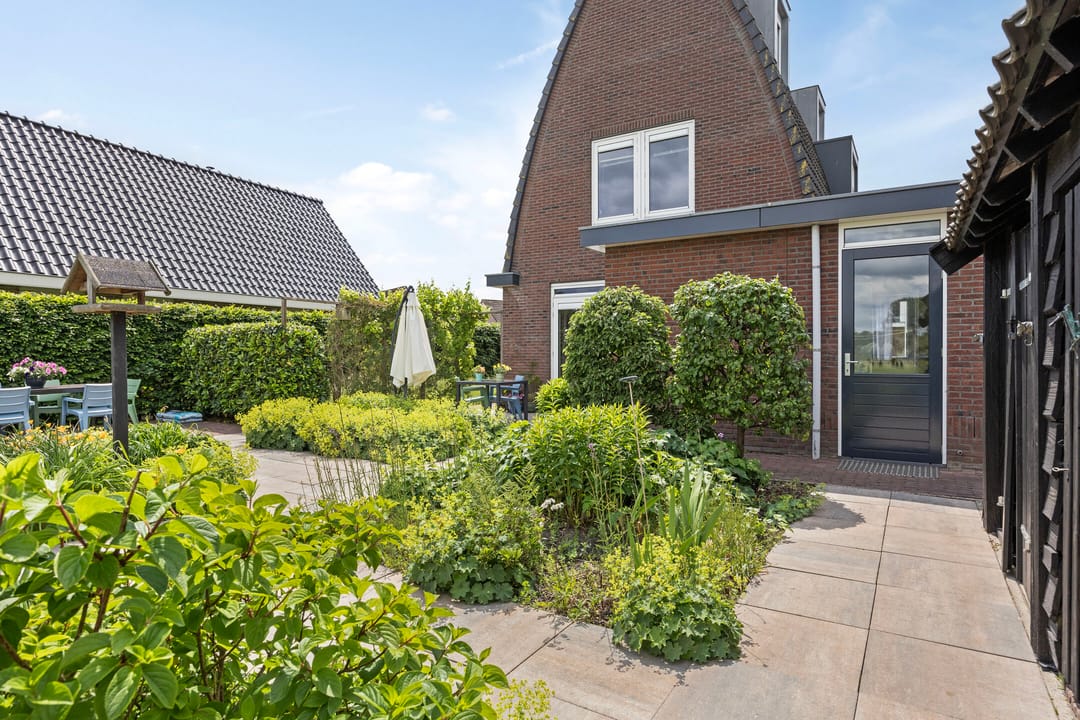 Foto 56 van Klaproosakker 32