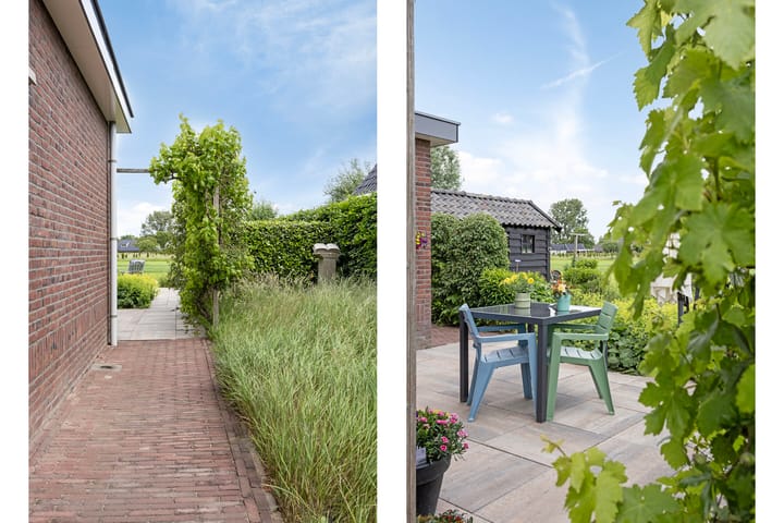 Foto 57 van Klaproosakker 32