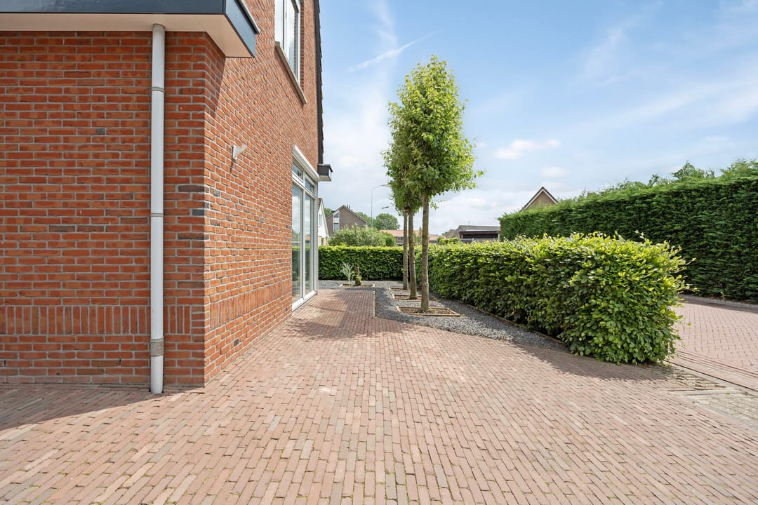 Foto 58 van Klaproosakker 32