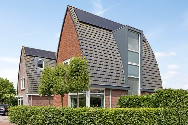 Foto 59 van Klaproosakker 32