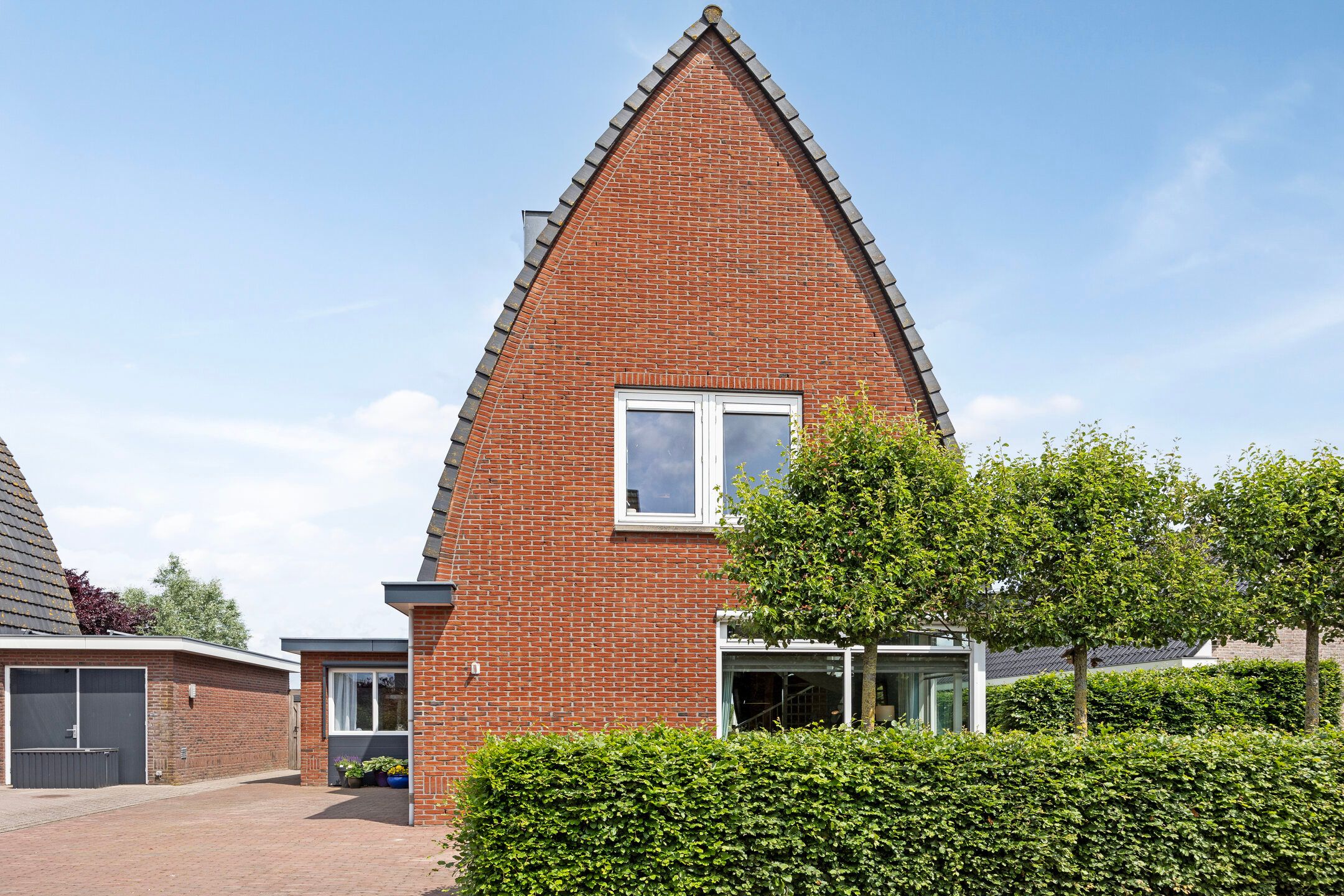 Foto 60 van Klaproosakker 32