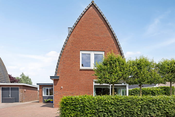 Foto 60 van Klaproosakker 32