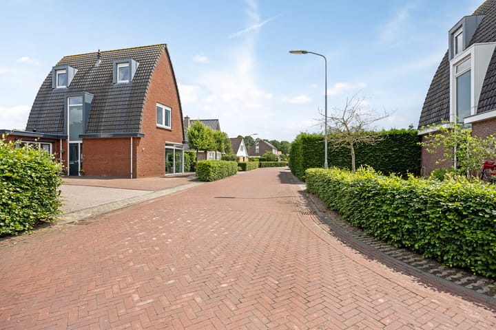 Foto 61 van Klaproosakker 32