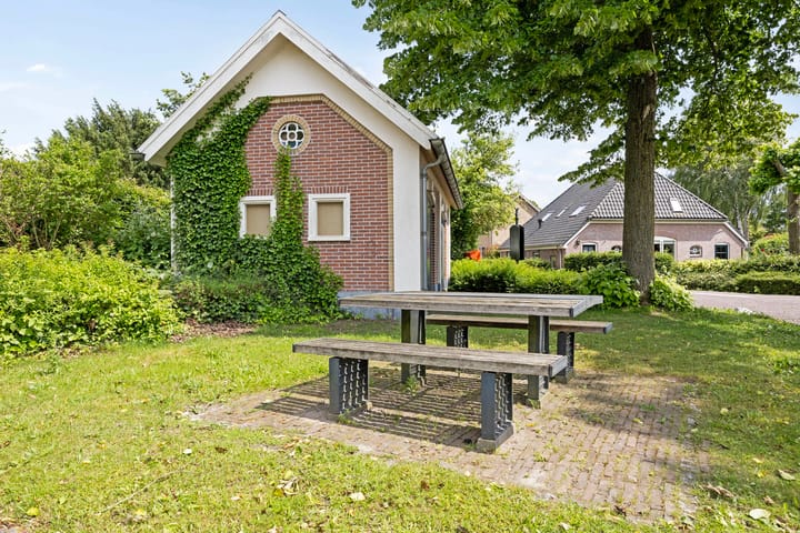 Foto 64 van Klaproosakker 32