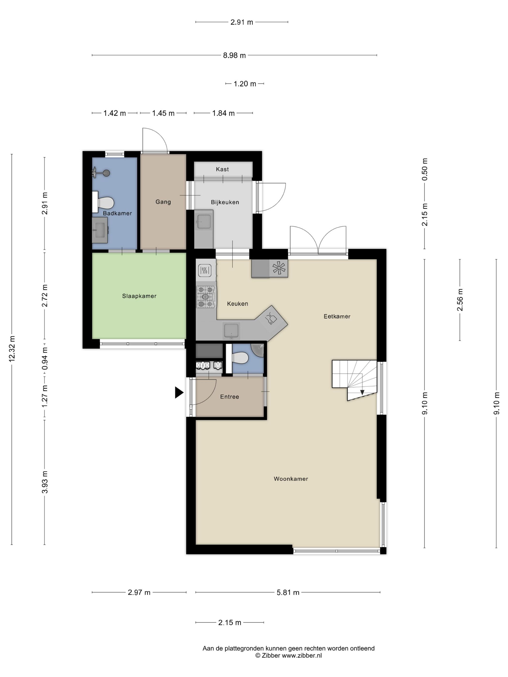 Foto 66 van Klaproosakker 32