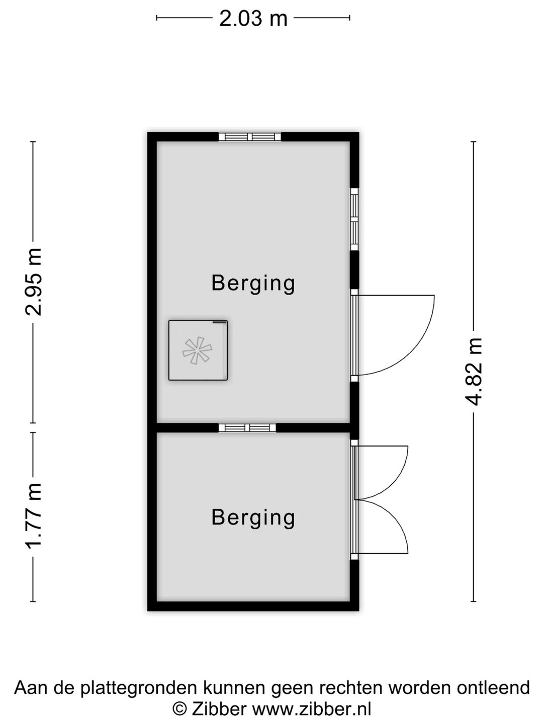 Foto 67 van Klaproosakker 32