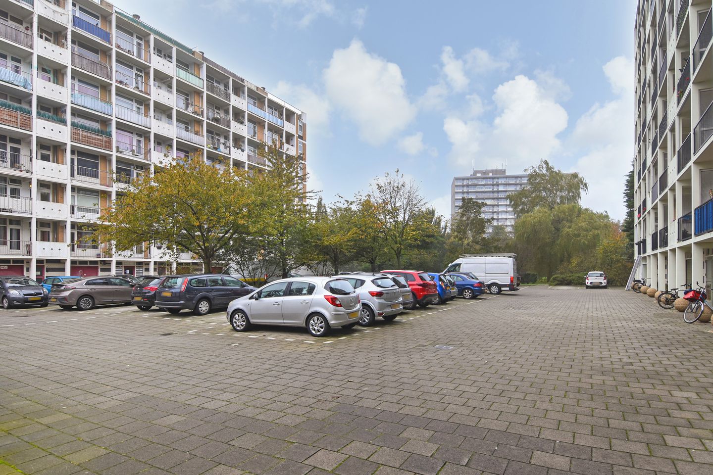 Foto 34 van Louis Davidsstraat 327