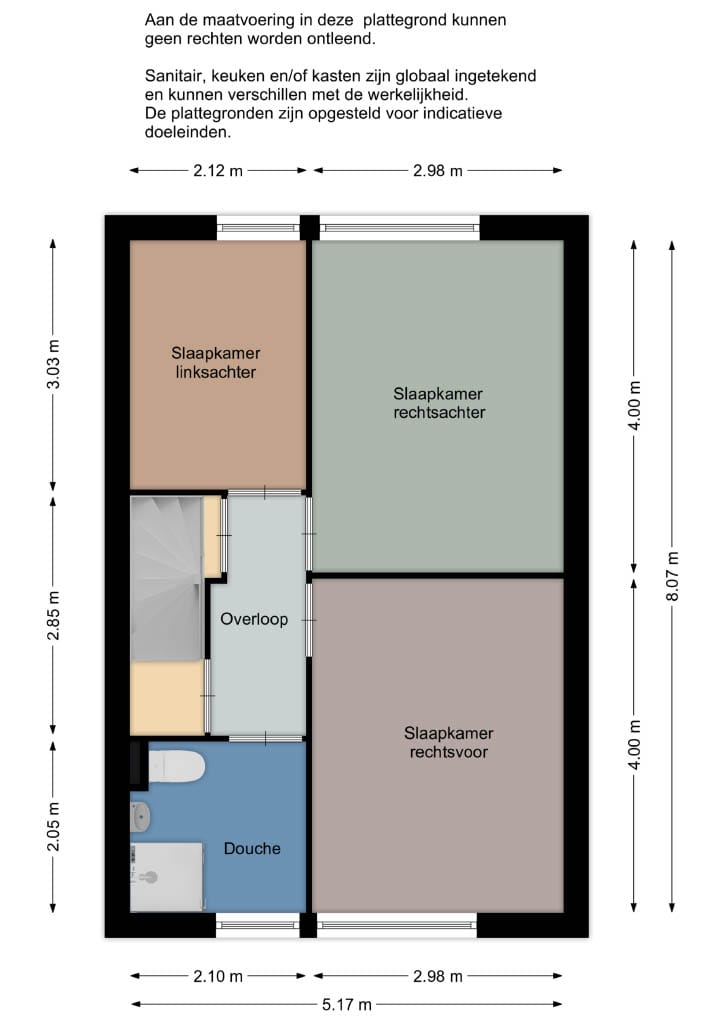 Foto 29 van Nachtegaalstraat 21