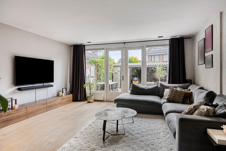 Foto 2 van Disselboom 74