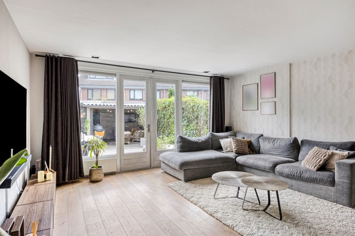 Foto 4 van Disselboom 74