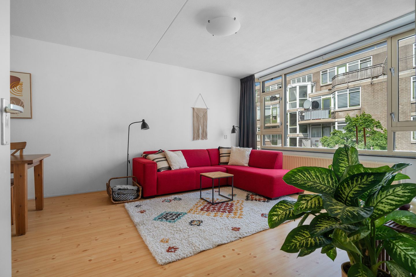 Pieter Nieuwlandstraat 28-C main image