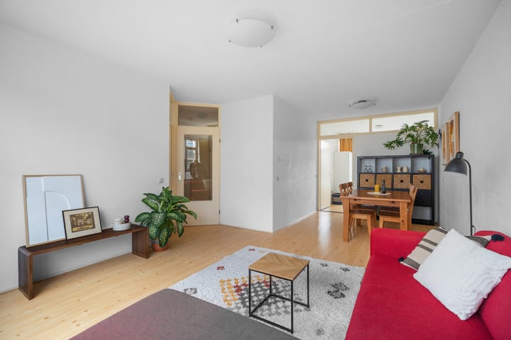 Foto 2 van Pieter Nieuwlandstraat 28-C