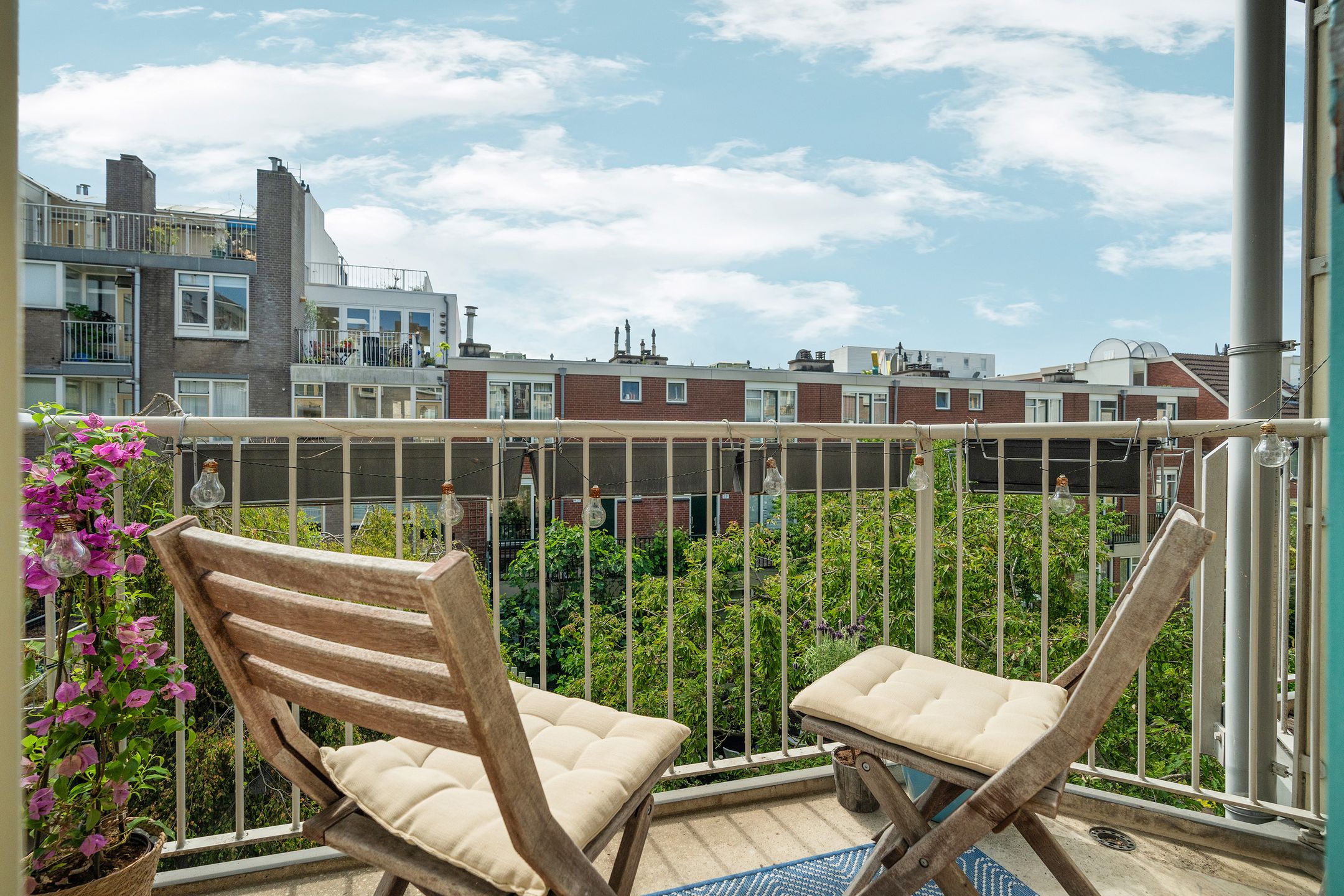 Foto 3 van Pieter Nieuwlandstraat 28-C