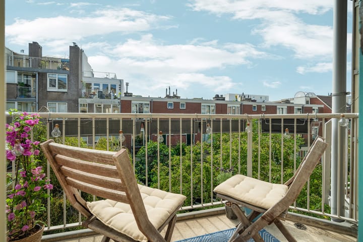 Foto 3 van Pieter Nieuwlandstraat 28-C