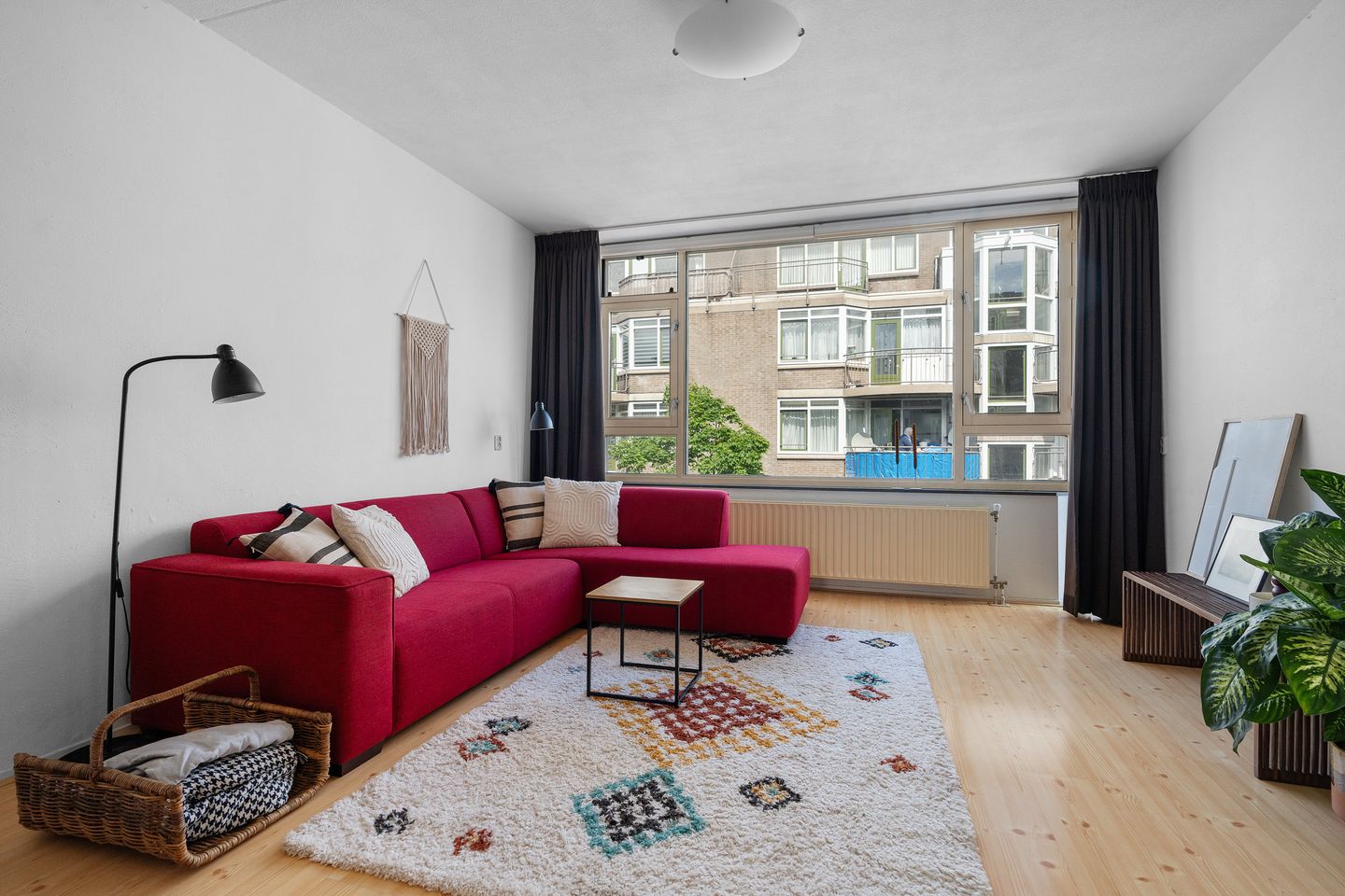 Foto 5 van Pieter Nieuwlandstraat 28-C