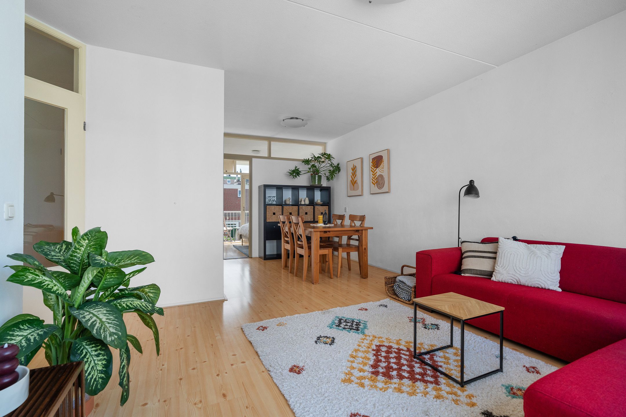 Foto 6 van Pieter Nieuwlandstraat 28-C