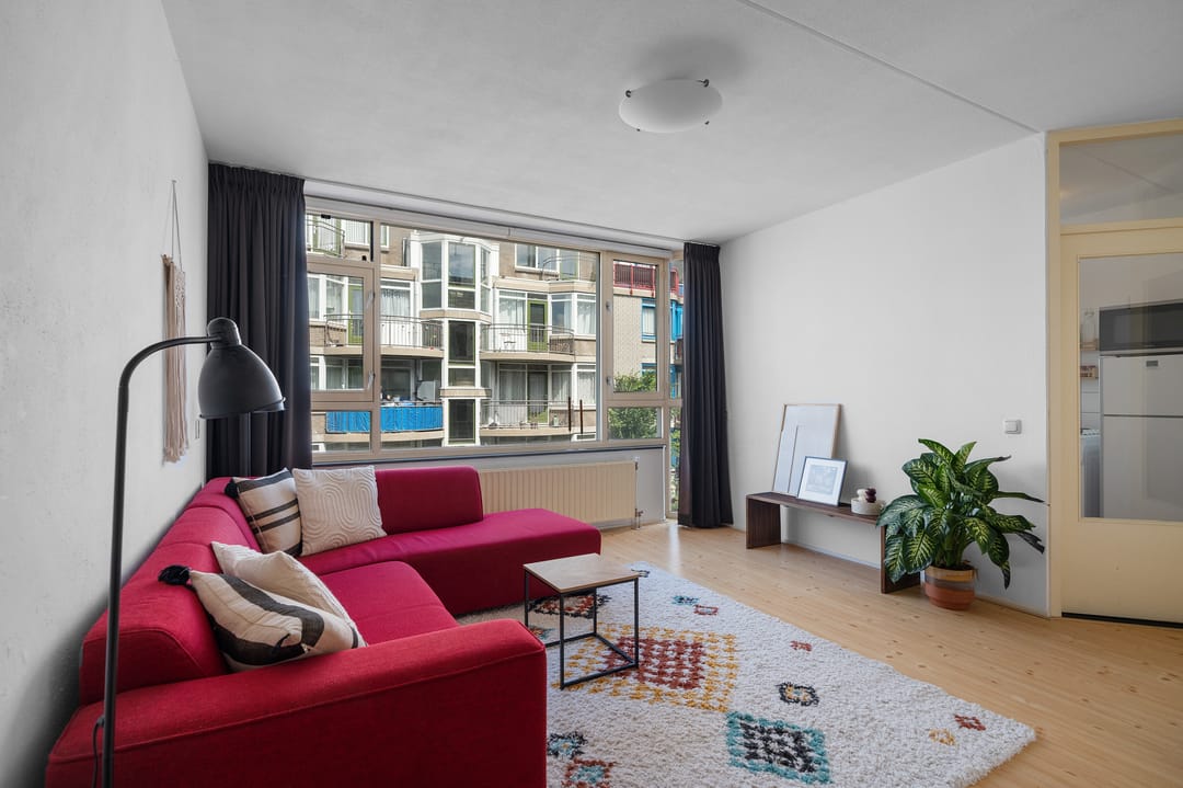 Foto 7 van Pieter Nieuwlandstraat 28-C