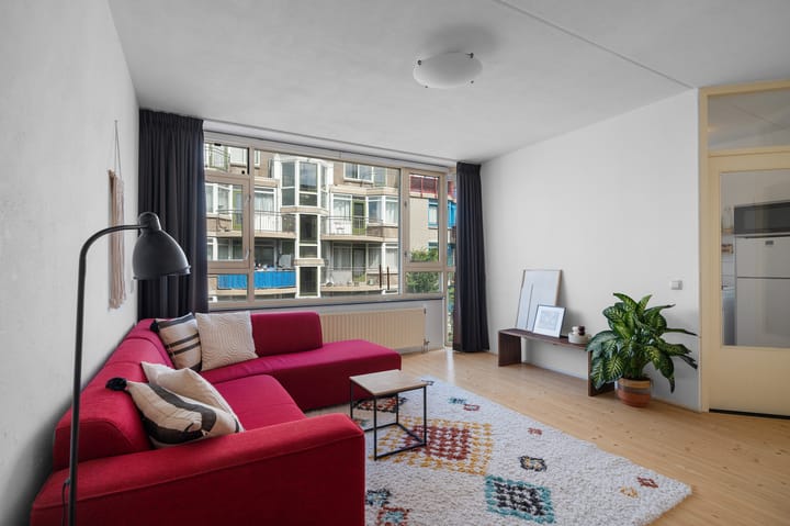 Foto 7 van Pieter Nieuwlandstraat 28-C