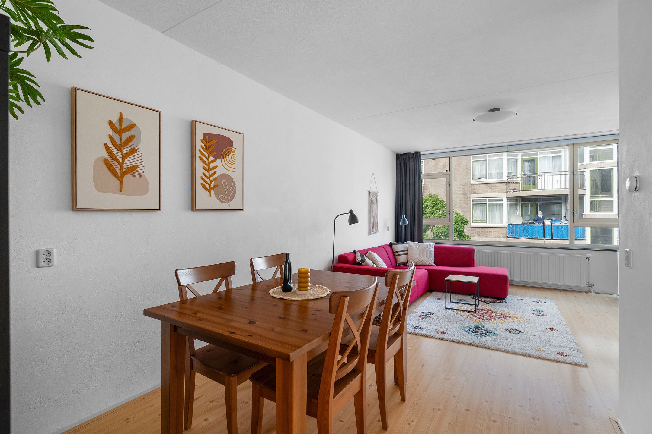 Foto 9 van Pieter Nieuwlandstraat 28-C