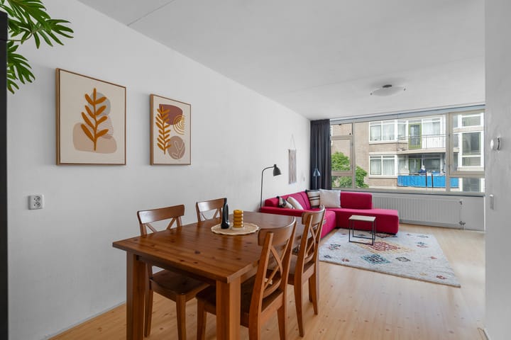 Foto 9 van Pieter Nieuwlandstraat 28-C