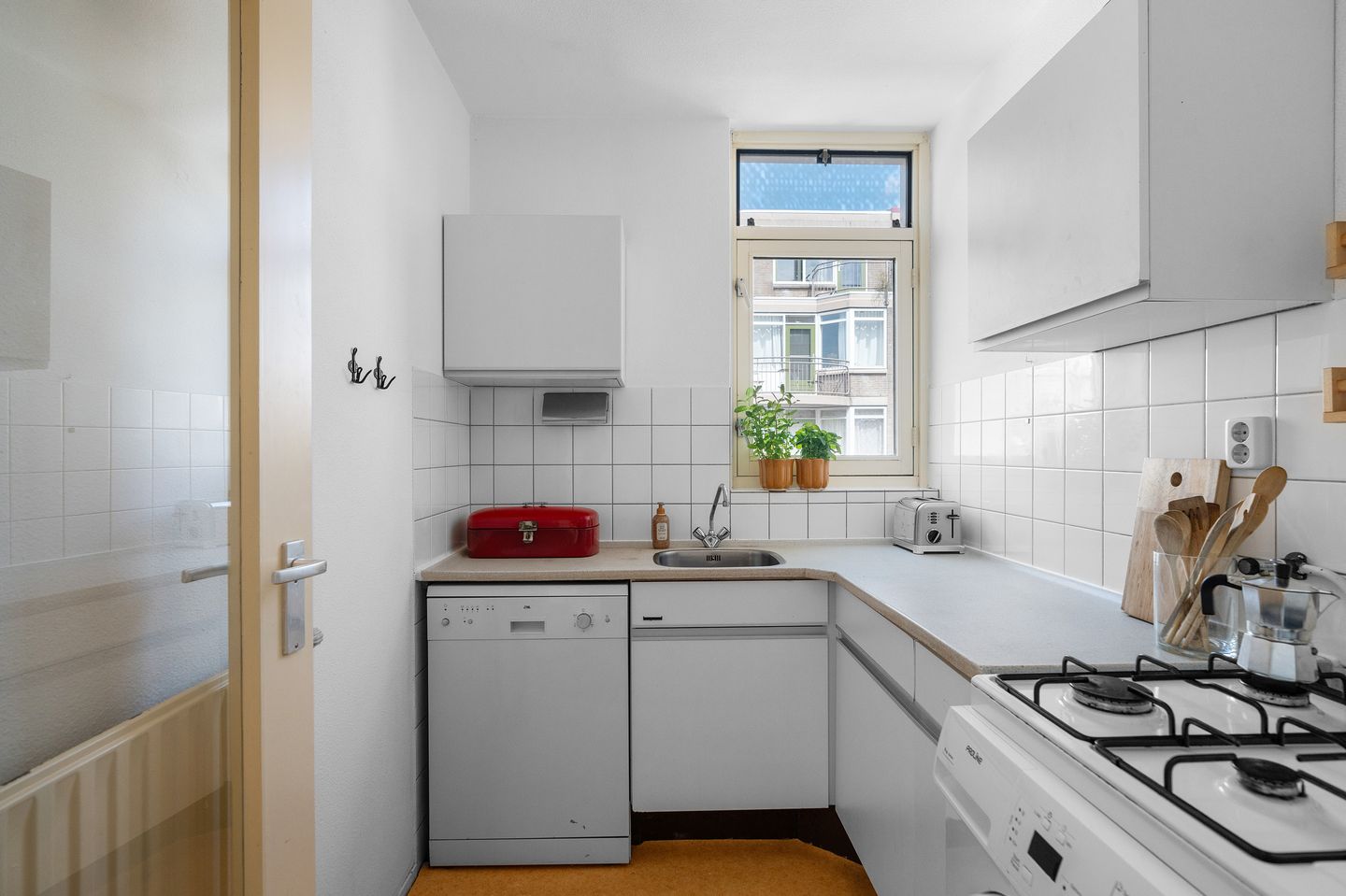 Foto 10 van Pieter Nieuwlandstraat 28-C