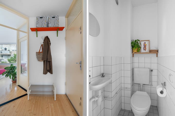 Foto 13 van Pieter Nieuwlandstraat 28-C