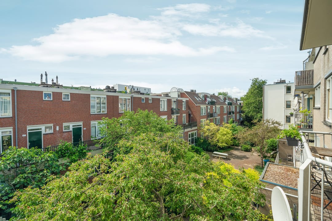 Foto 23 van Pieter Nieuwlandstraat 28-C