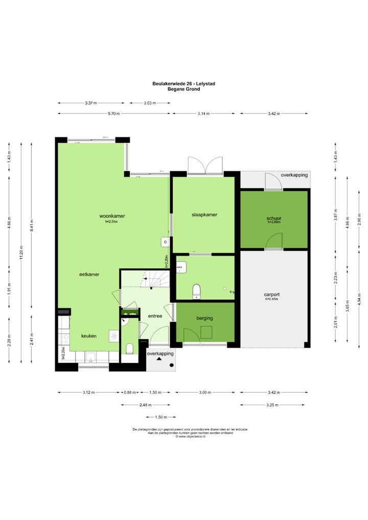 Foto 51 van Beulakerwiede 26