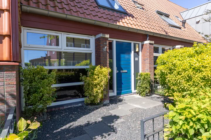 Foto 2 van Schouwmeester 90