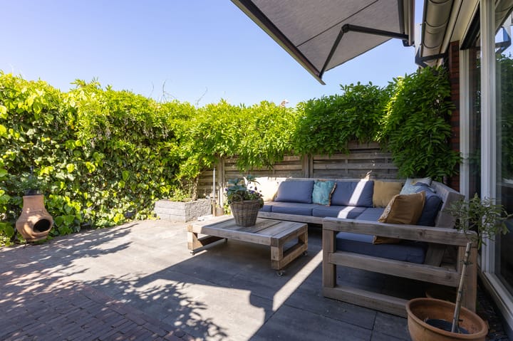 Foto 4 van Schouwmeester 90