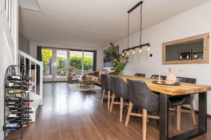 Foto 5 van Schouwmeester 90