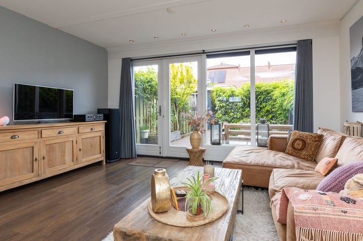 Foto 6 van Schouwmeester 90