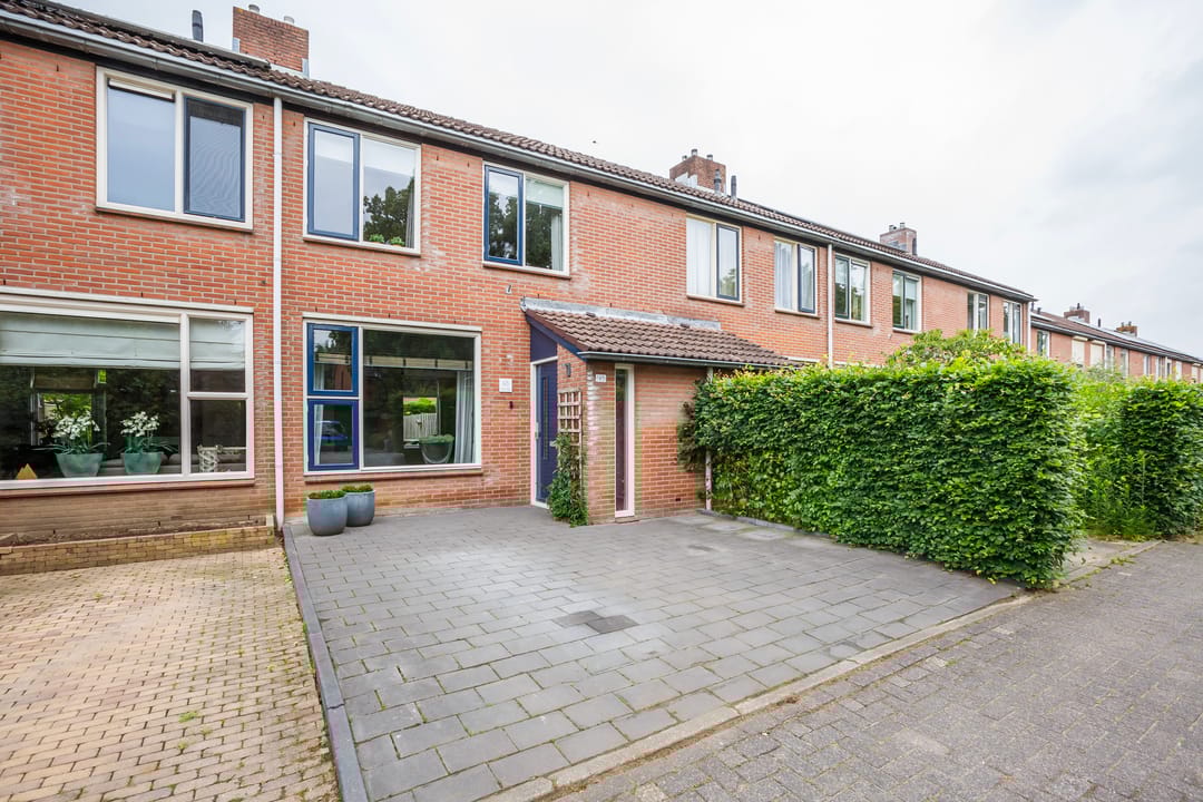 Foto 1 van Boekweitdreef 165