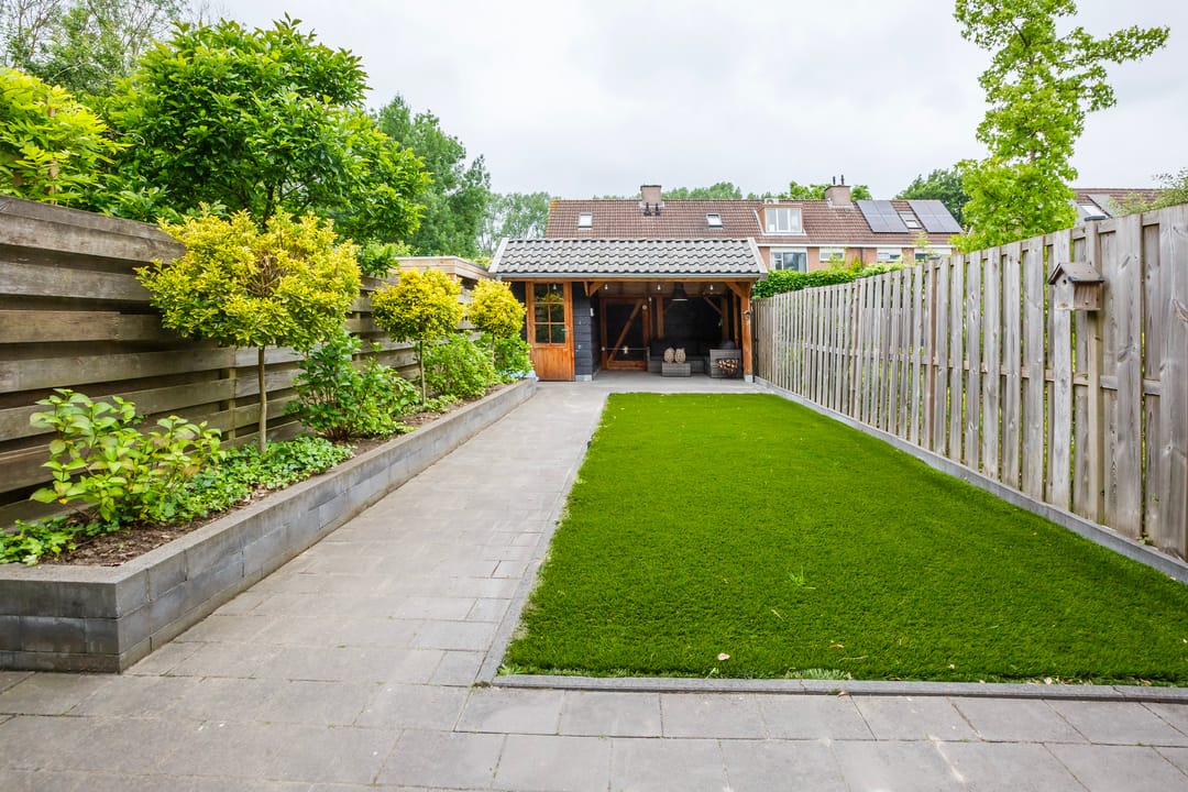 Foto 2 van Boekweitdreef 165