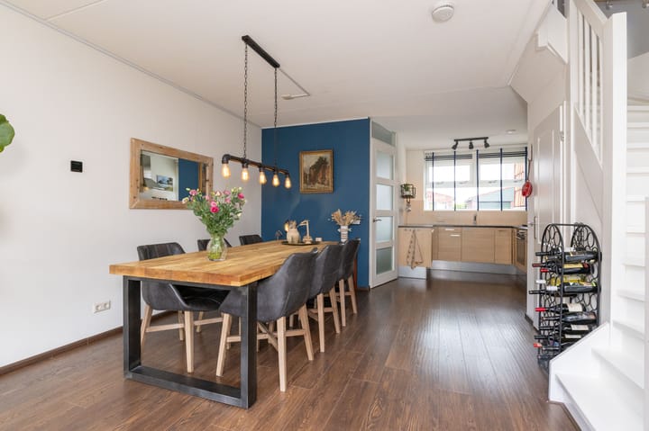 Foto 14 van Schouwmeester 90