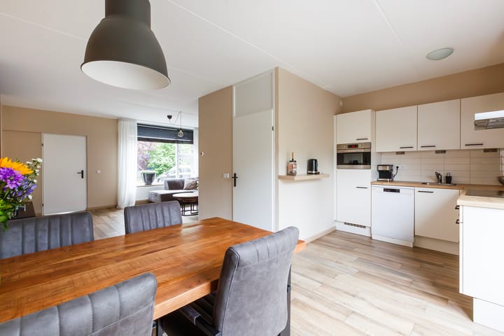 Foto 8 van Boekweitdreef 165