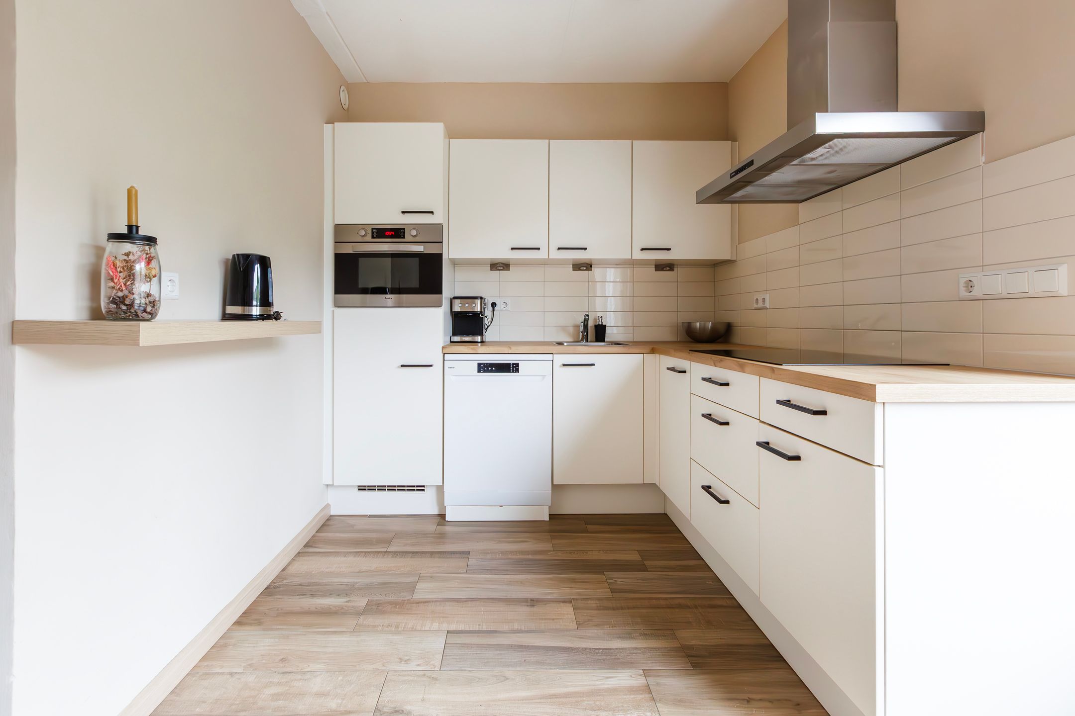 Foto 9 van Boekweitdreef 165