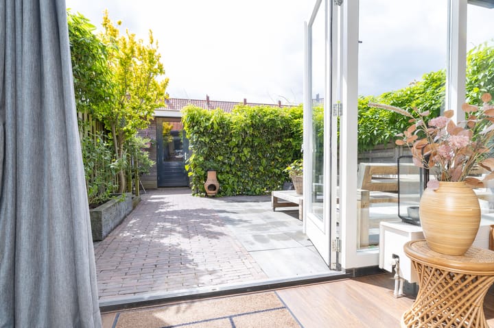 Foto 25 van Schouwmeester 90